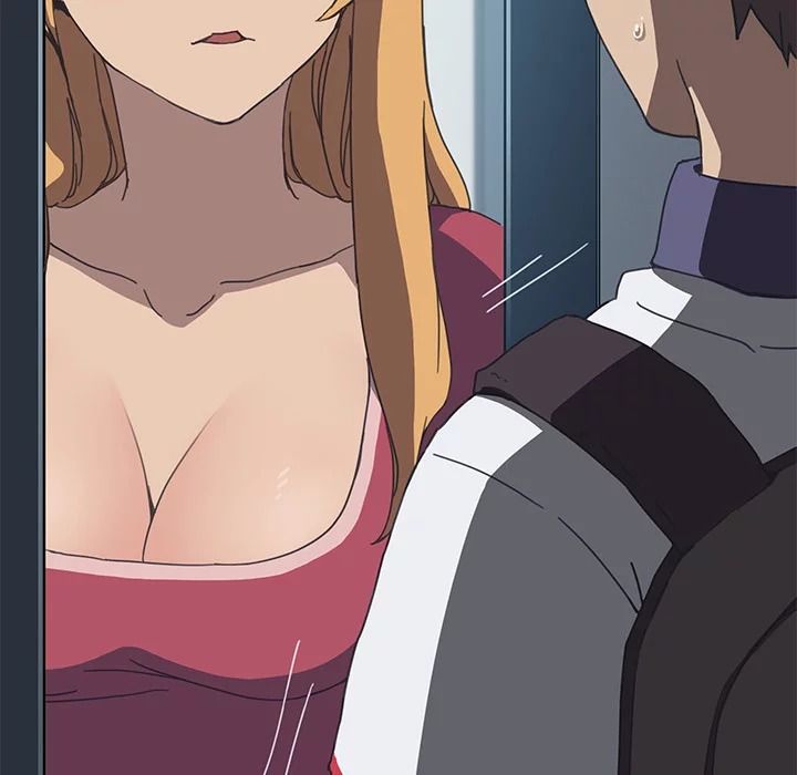 The Unwanted Roommate เพื่อนร่วมห้องแบบนี้ไม่อยากมีหรอก page 7
