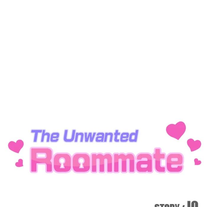The Unwanted Roommate เพื่อนร่วมห้องแบบนี้ไม่อยากมีหรอก page 12