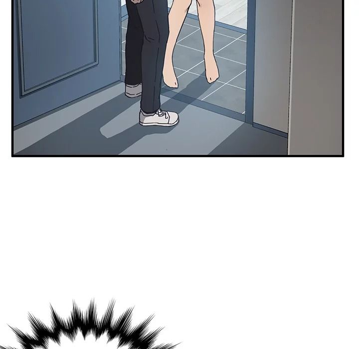 The Unwanted Roommate เพื่อนร่วมห้องแบบนี้ไม่อยากมีหรอก page 16