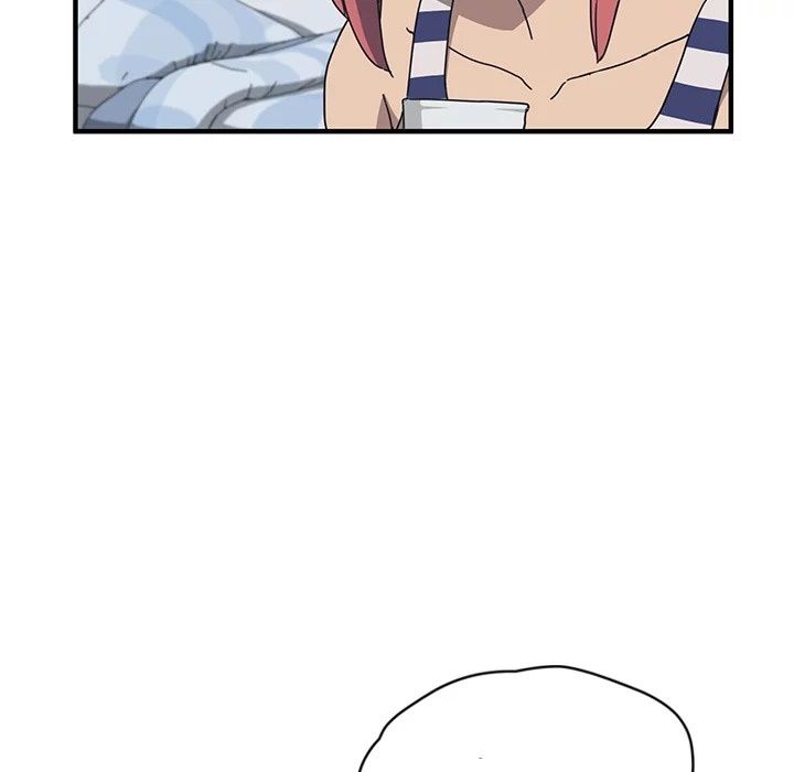 The Unwanted Roommate เพื่อนร่วมห้องแบบนี้ไม่อยากมีหรอก page 27