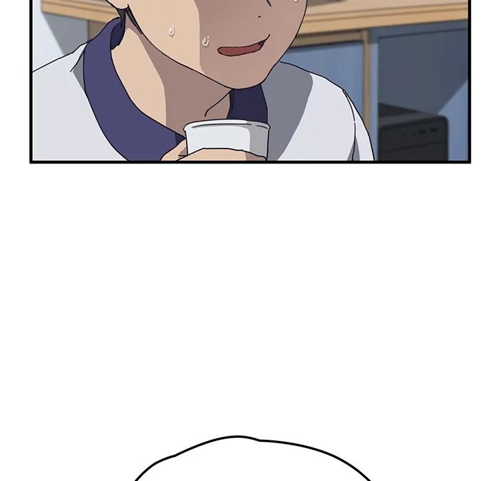 The Unwanted Roommate เพื่อนร่วมห้องแบบนี้ไม่อยากมีหรอก page 30