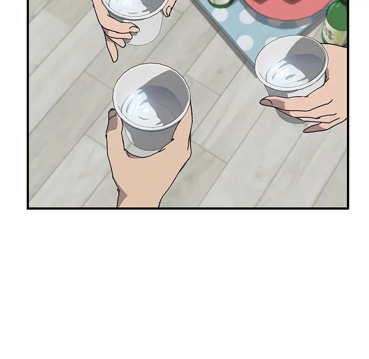 The Unwanted Roommate เพื่อนร่วมห้องแบบนี้ไม่อยากมีหรอก page 54