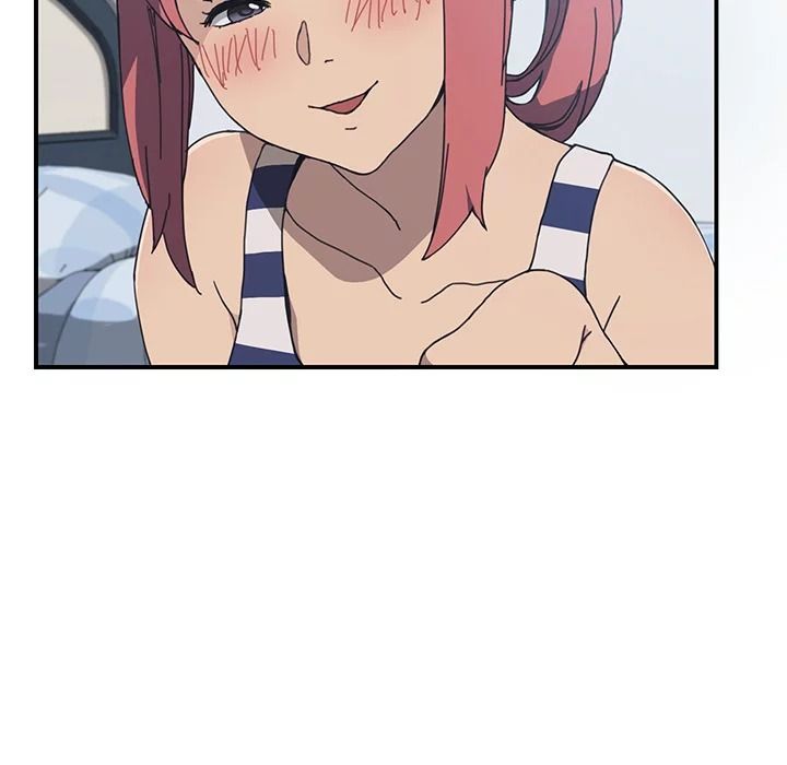 The Unwanted Roommate เพื่อนร่วมห้องแบบนี้ไม่อยากมีหรอก page 63
