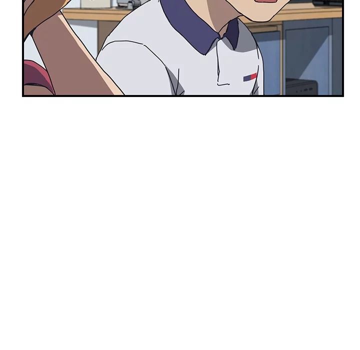 The Unwanted Roommate เพื่อนร่วมห้องแบบนี้ไม่อยากมีหรอก page 79