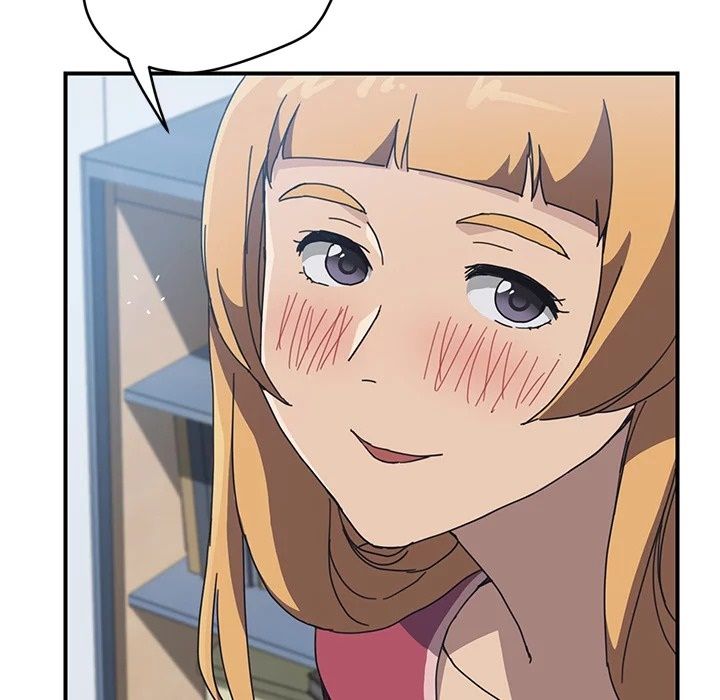 The Unwanted Roommate เพื่อนร่วมห้องแบบนี้ไม่อยากมีหรอก page 87