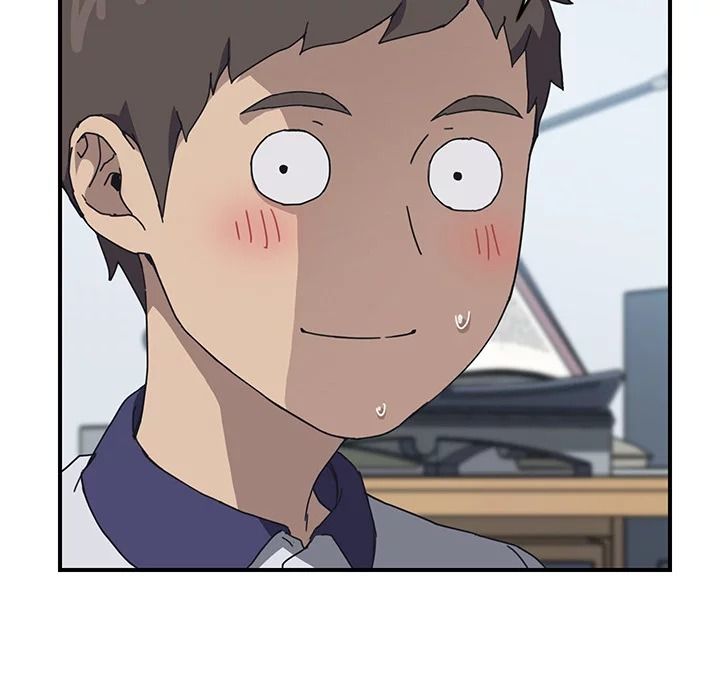 The Unwanted Roommate เพื่อนร่วมห้องแบบนี้ไม่อยากมีหรอก page 89