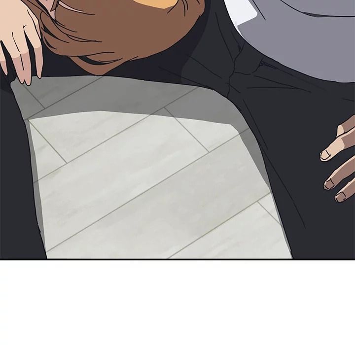 The Unwanted Roommate เพื่อนร่วมห้องแบบนี้ไม่อยากมีหรอก page 100