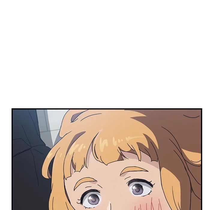 The Unwanted Roommate เพื่อนร่วมห้องแบบนี้ไม่อยากมีหรอก page 111