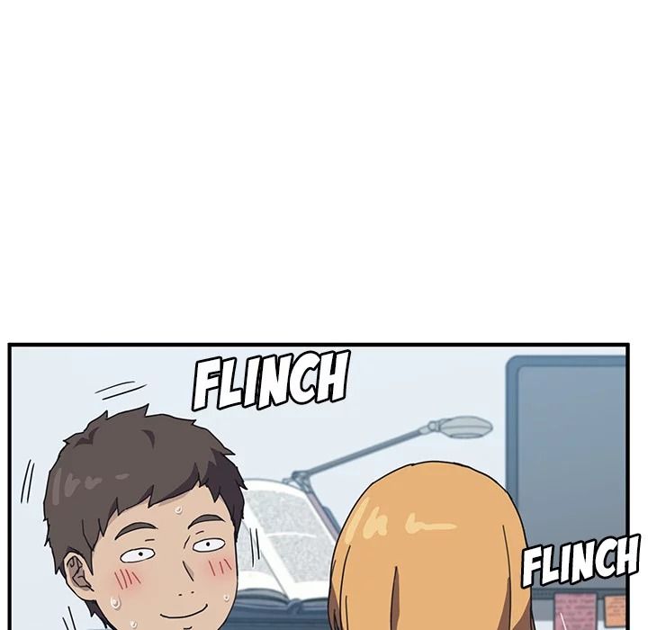 The Unwanted Roommate เพื่อนร่วมห้องแบบนี้ไม่อยากมีหรอก page 113