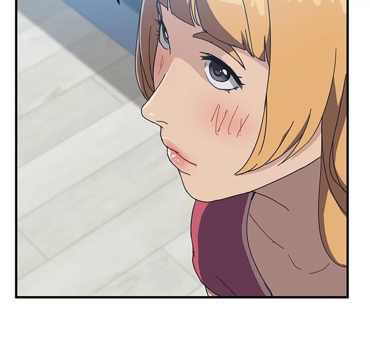 The Unwanted Roommate เพื่อนร่วมห้องแบบนี้ไม่อยากมีหรอก page 116