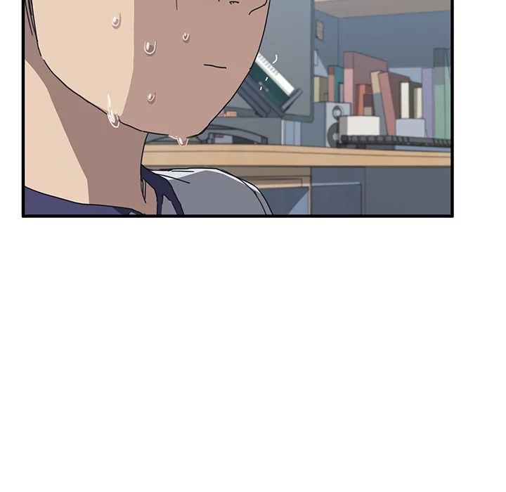 The Unwanted Roommate เพื่อนร่วมห้องแบบนี้ไม่อยากมีหรอก page 118