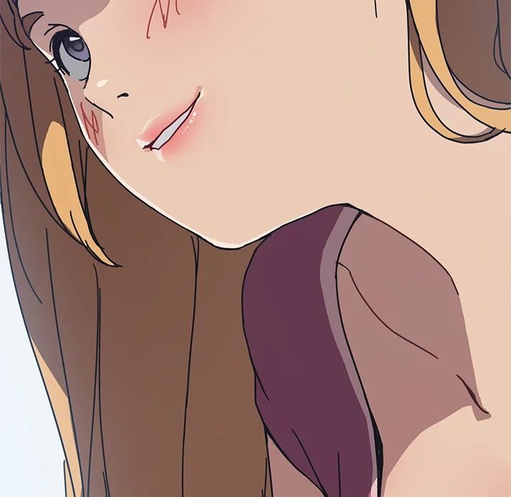 The Unwanted Roommate เพื่อนร่วมห้องแบบนี้ไม่อยากมีหรอก page 121