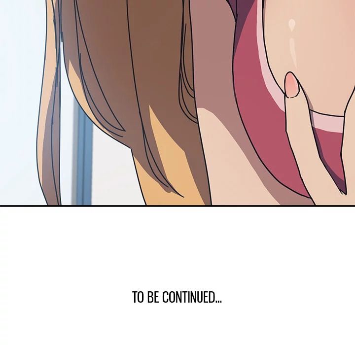The Unwanted Roommate เพื่อนร่วมห้องแบบนี้ไม่อยากมีหรอก page 122