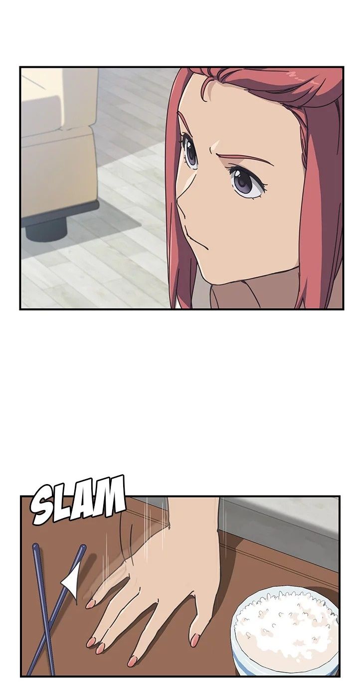 The Unwanted Roommate เพื่อนร่วมห้องแบบนี้ไม่อยากมีหรอก page 3