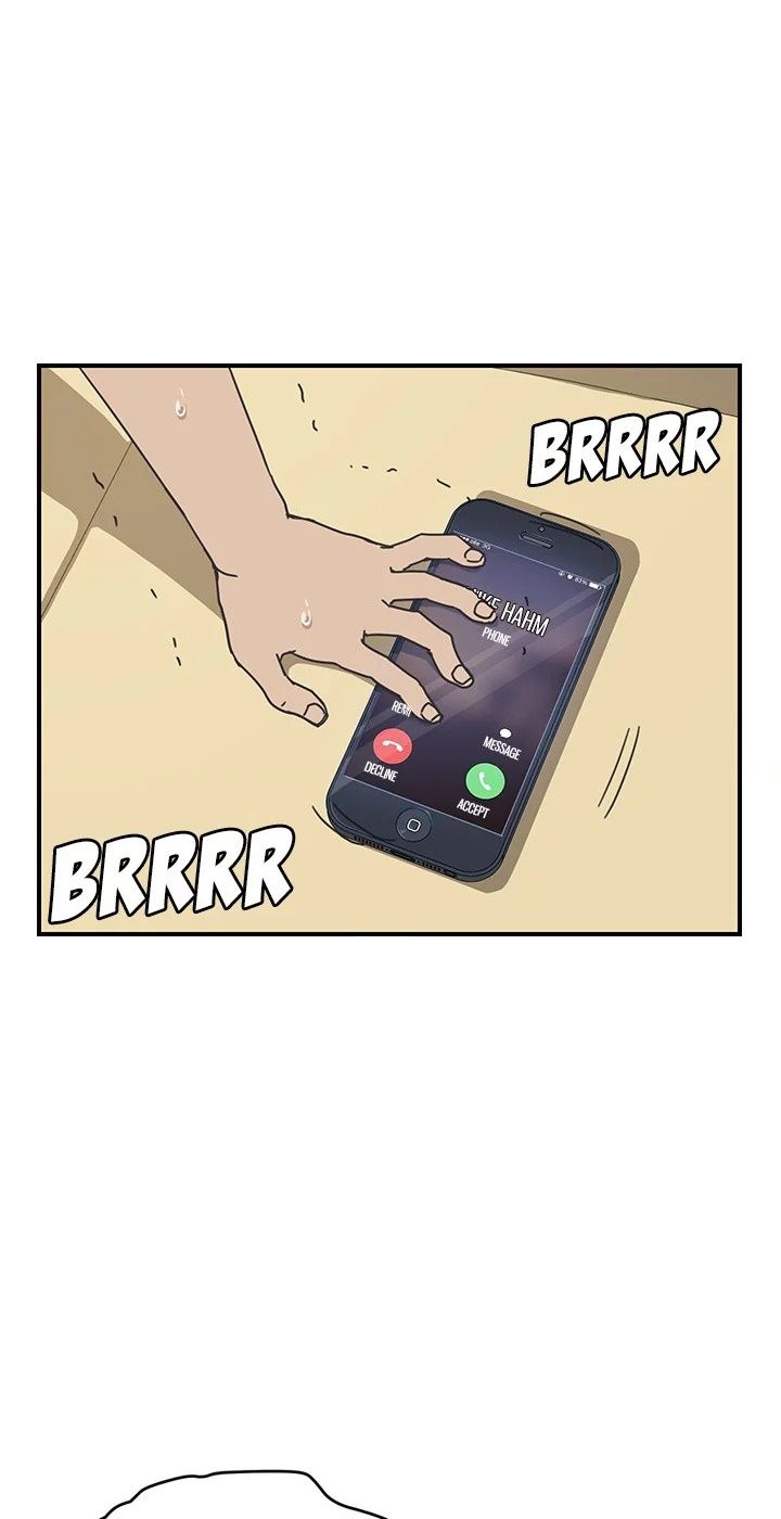 The Unwanted Roommate เพื่อนร่วมห้องแบบนี้ไม่อยากมีหรอก page 15