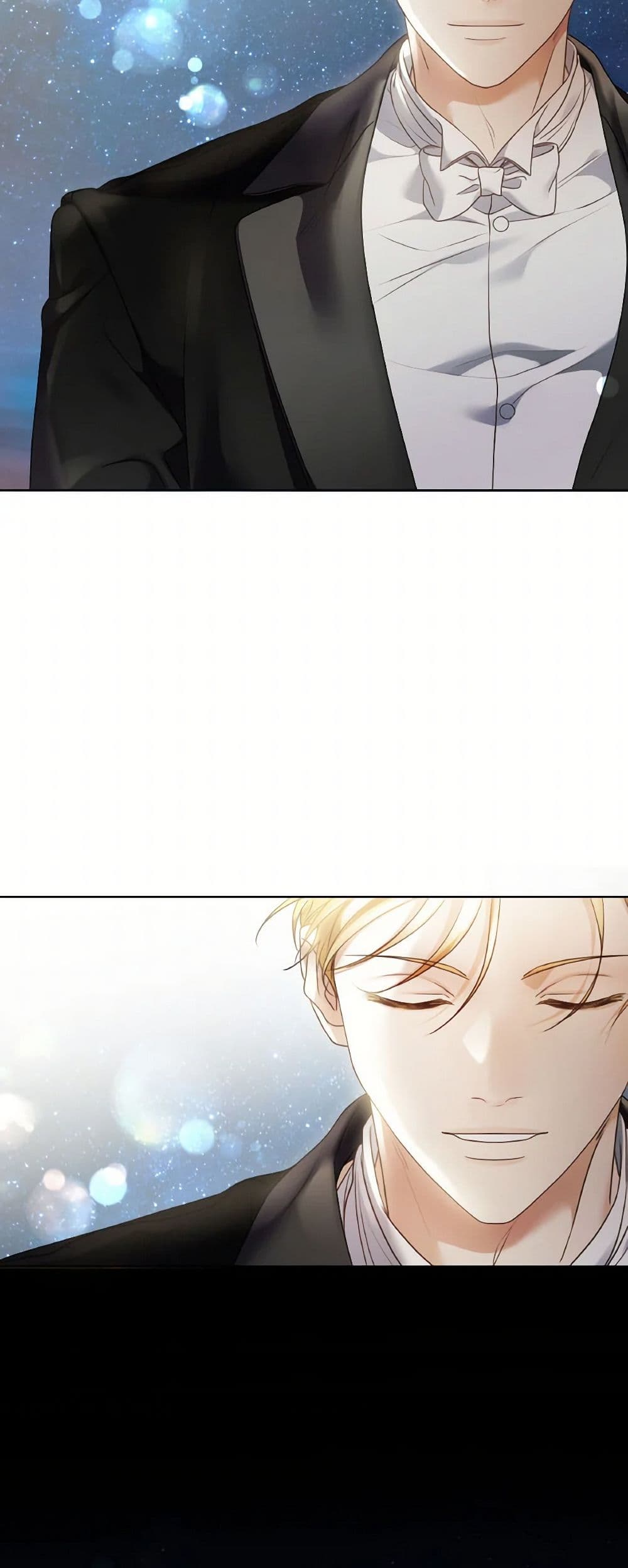 The Unwelcome Guests Of House Fildette page 9