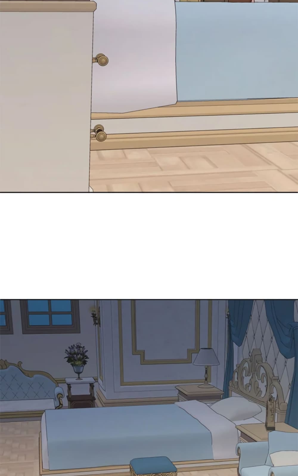 The Unwelcome Guests Of House Fildette page 6