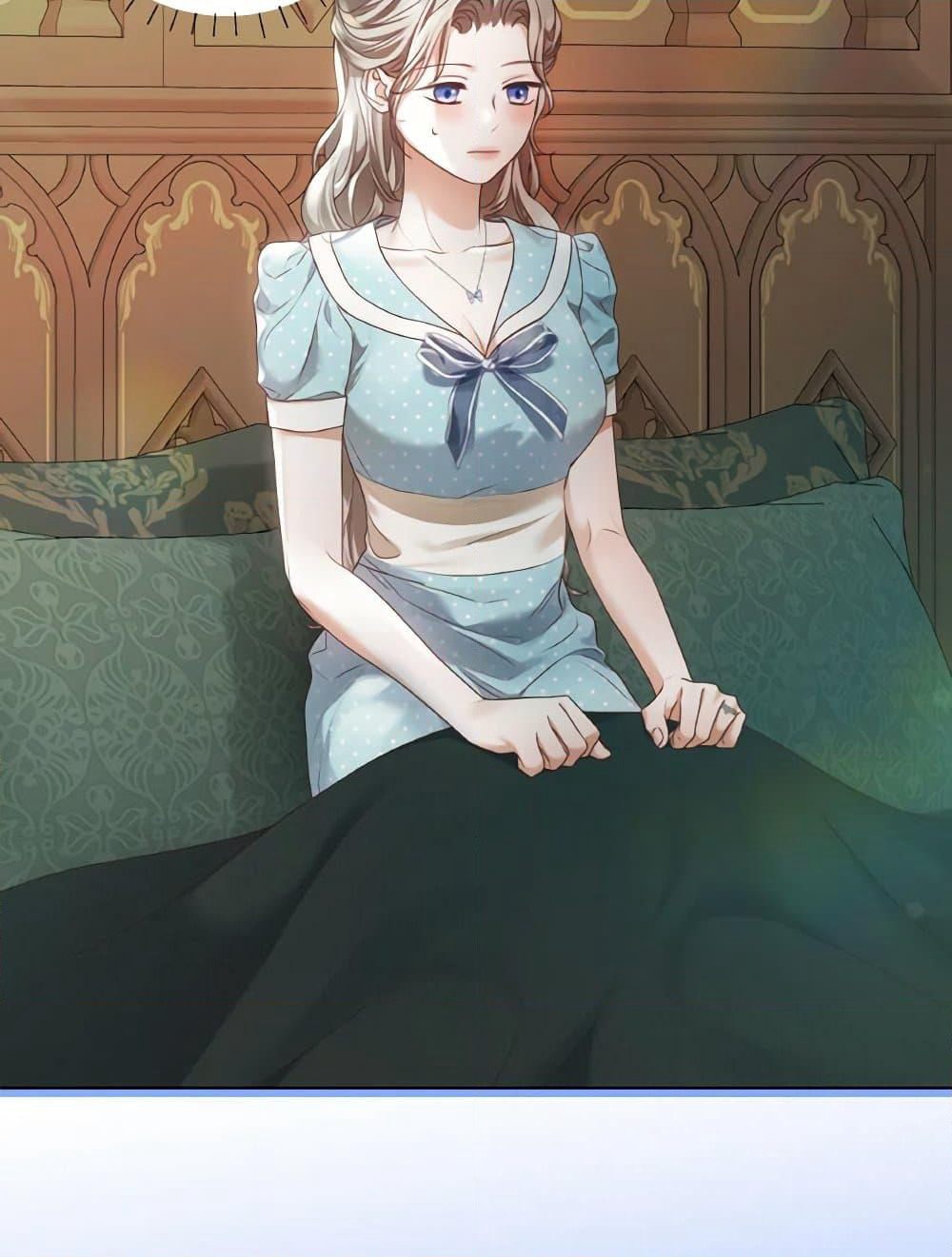 The Unwelcome Guests Of House Fildette page 4