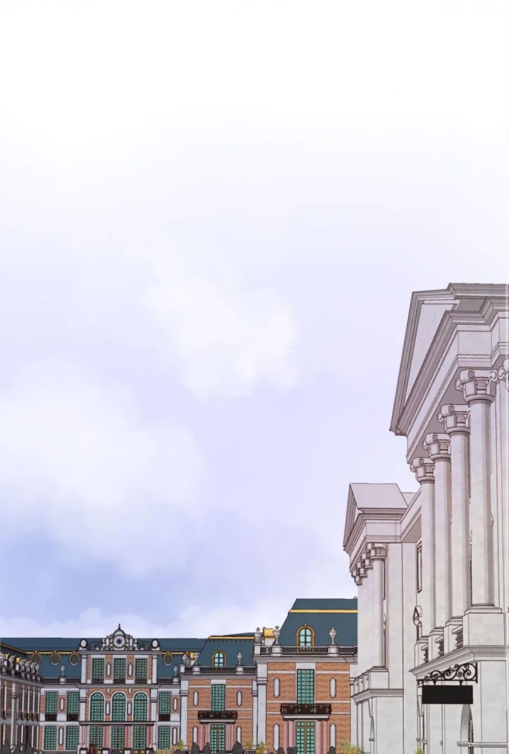 The Unwelcome Guests Of House Fildette page 2
