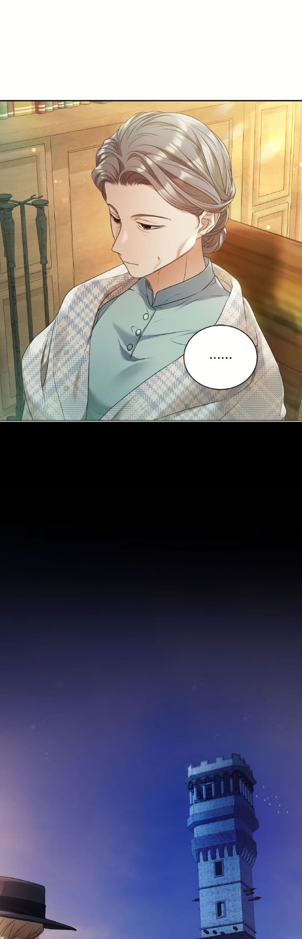 The Unwelcome Guests Of House Fildette page 10