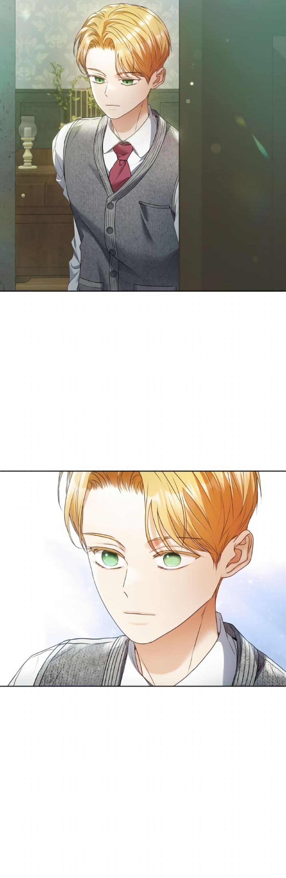 The Unwelcome Guests Of House Fildette page 5