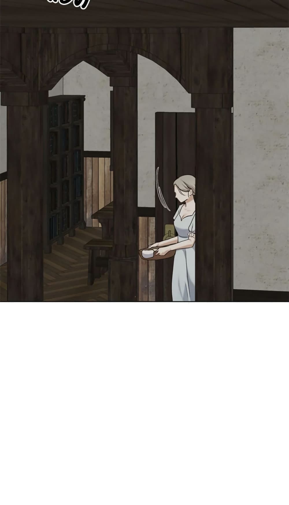 The Unwelcome Guests Of House Fildette page 3