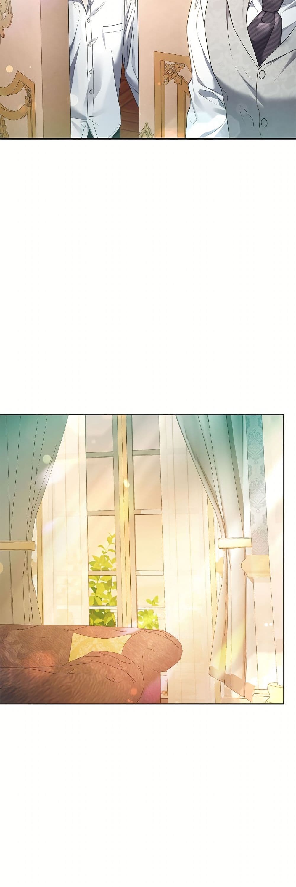 The Unwelcome Guests Of House Fildette page 8