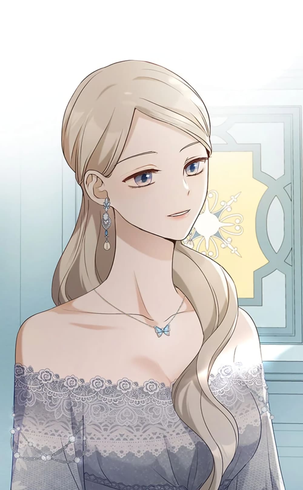 The Unwelcome Guests Of House Fildette page 6