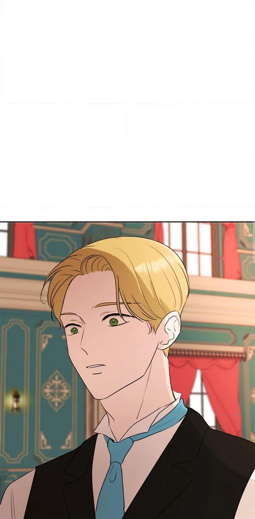 The Unwelcome Guests Of House Fildette page 2