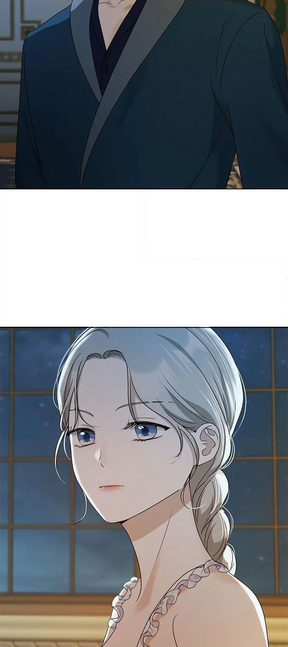The Unwelcome Guests Of House Fildette page 3