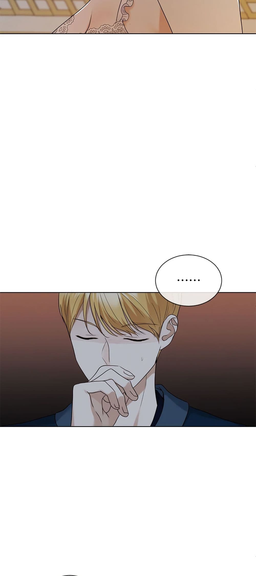 The Unwelcome Guests Of House Fildette page 4