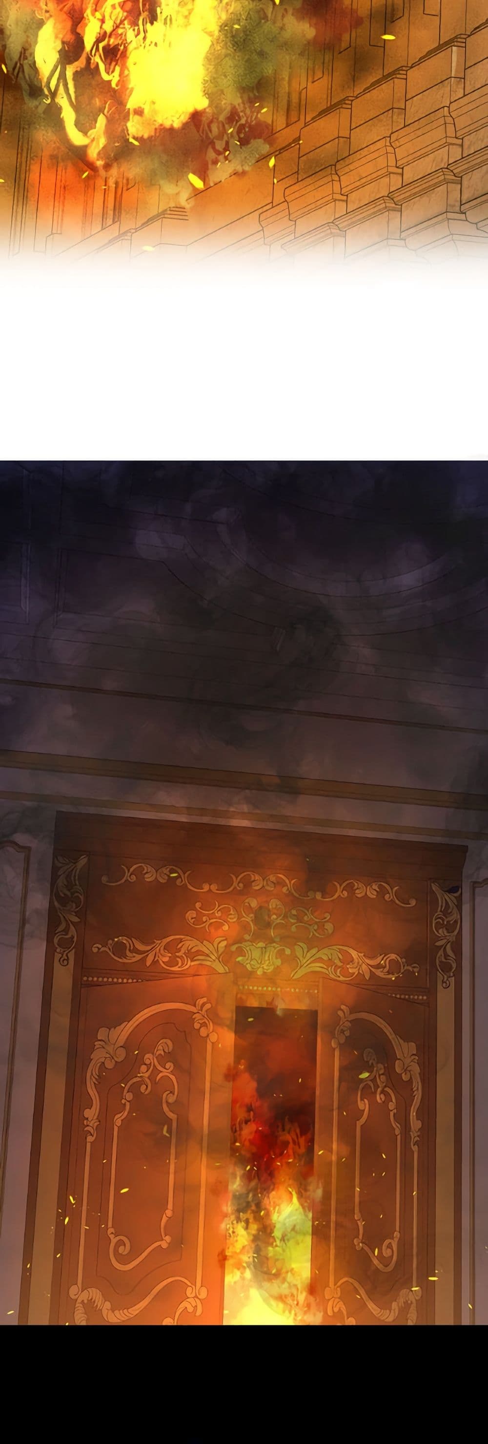 The Unwelcome Guests Of House Fildette page 7