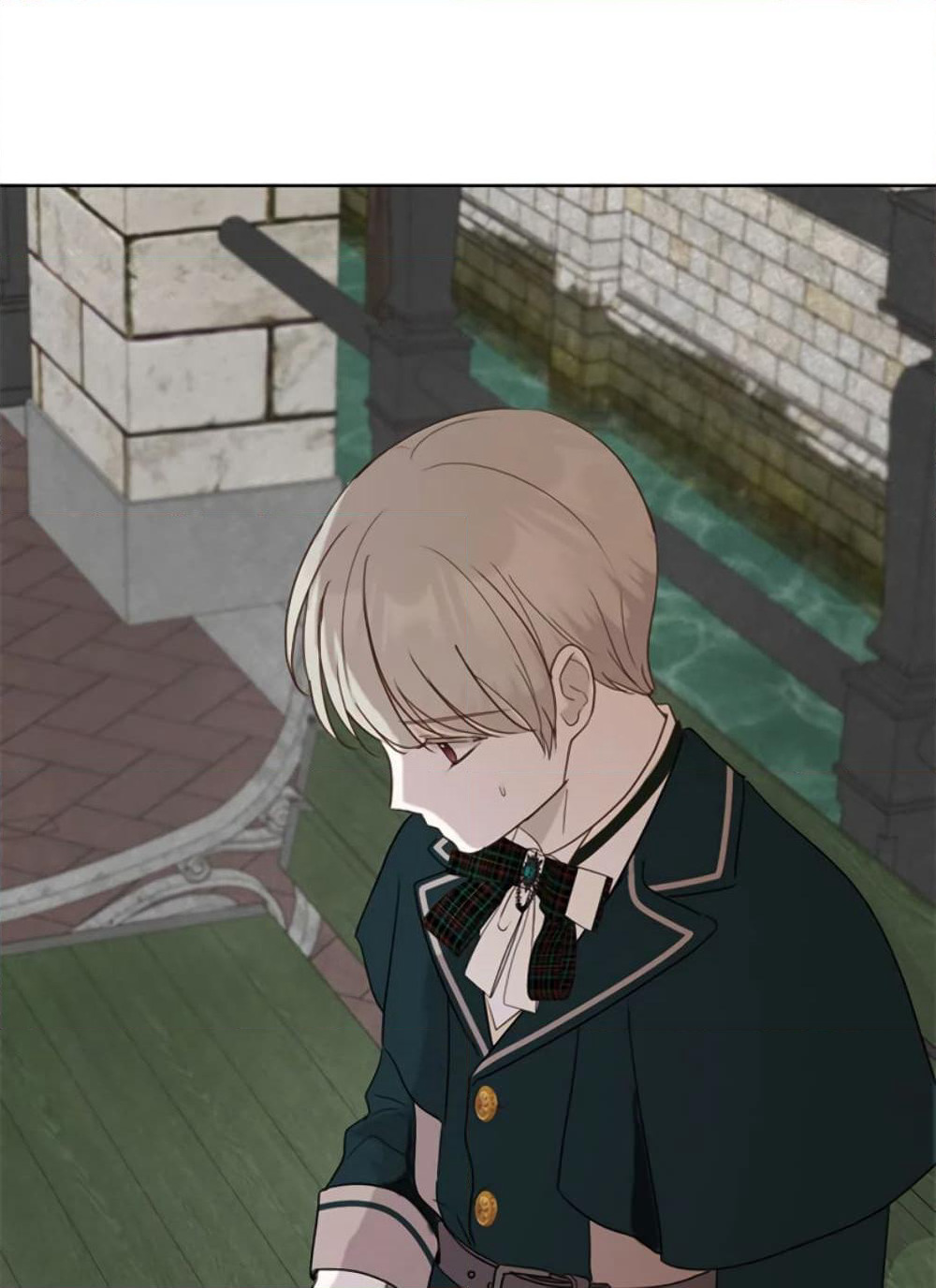 The Unwelcome Guests Of House Fildette page 7