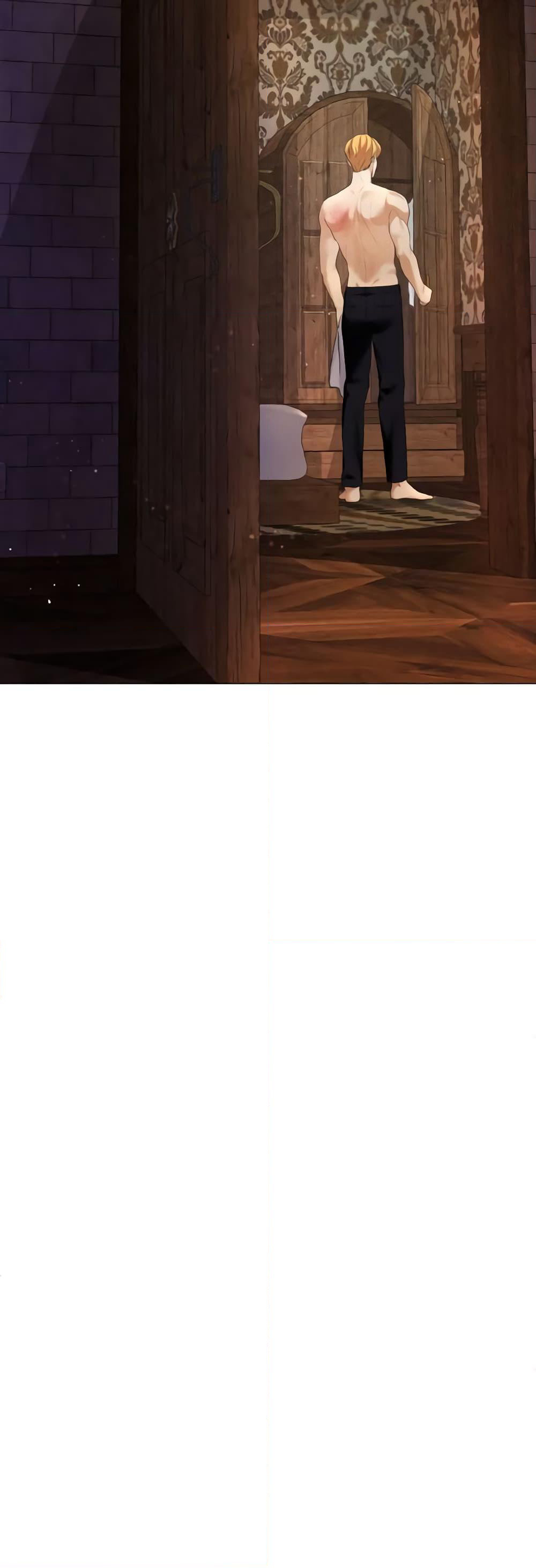 The Unwelcome Guests Of House Fildette page 9