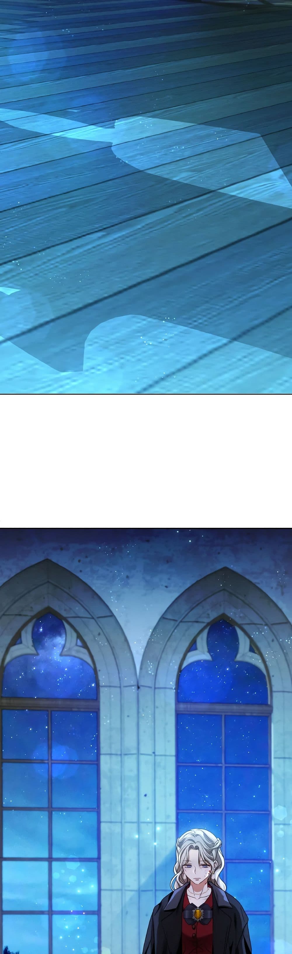 The Unwelcome Guests Of House Fildette page 7