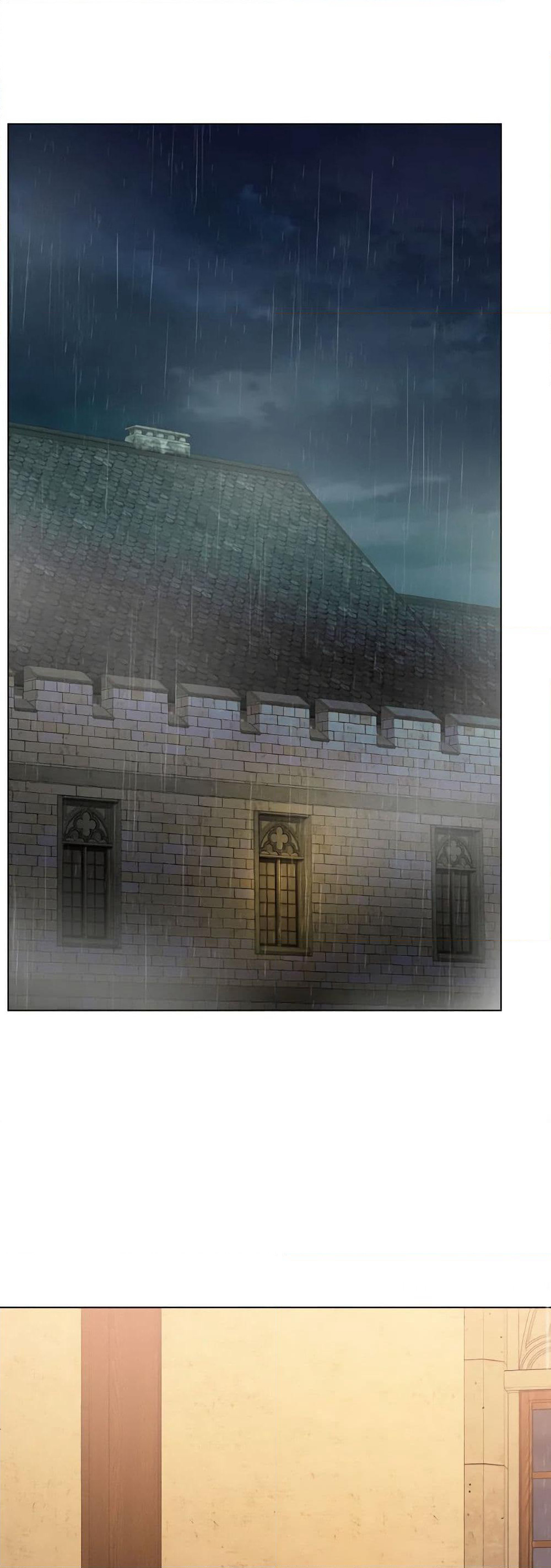 The Unwelcome Guests Of House Fildette page 2