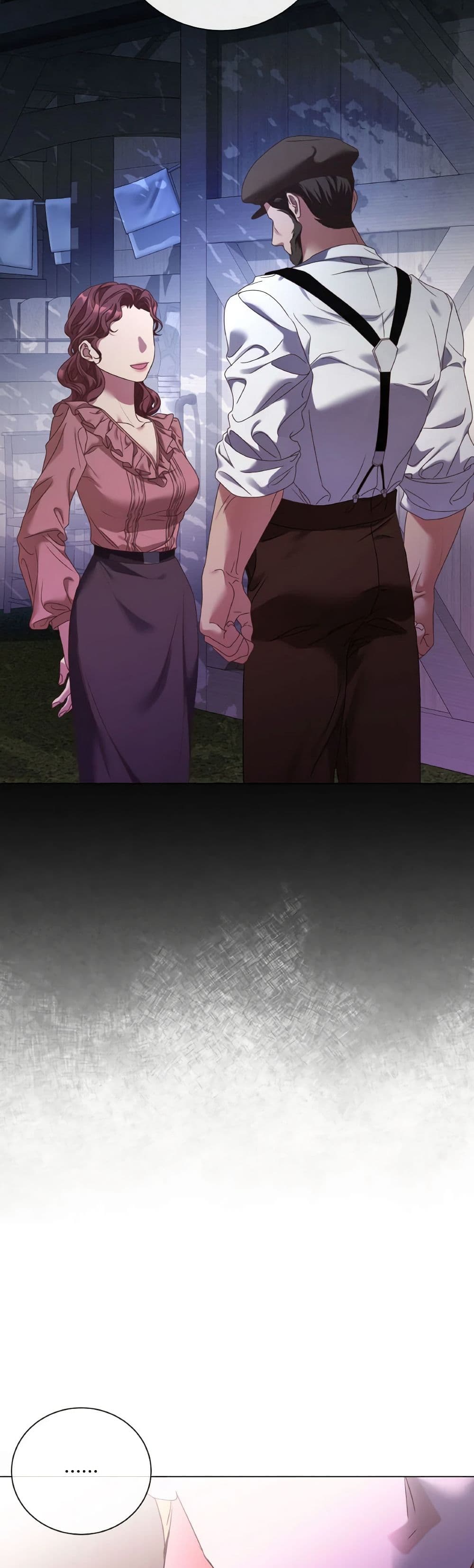 The Unwelcome Guests Of House Fildette page 5