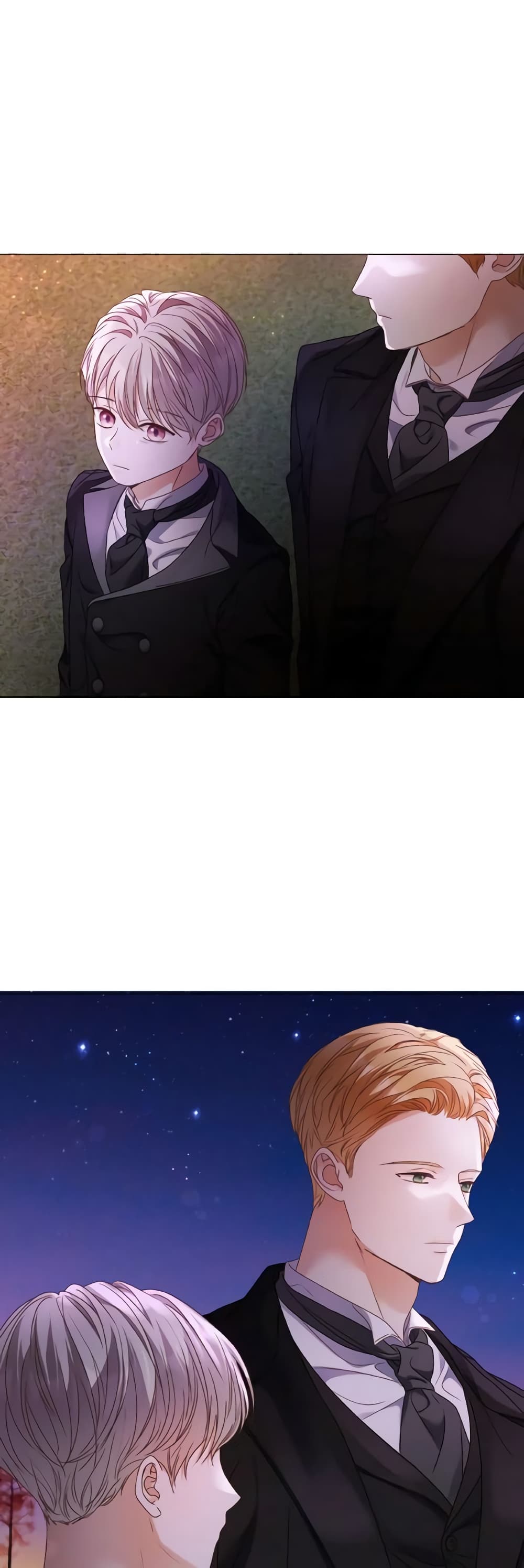 The Unwelcome Guests Of House Fildette page 4