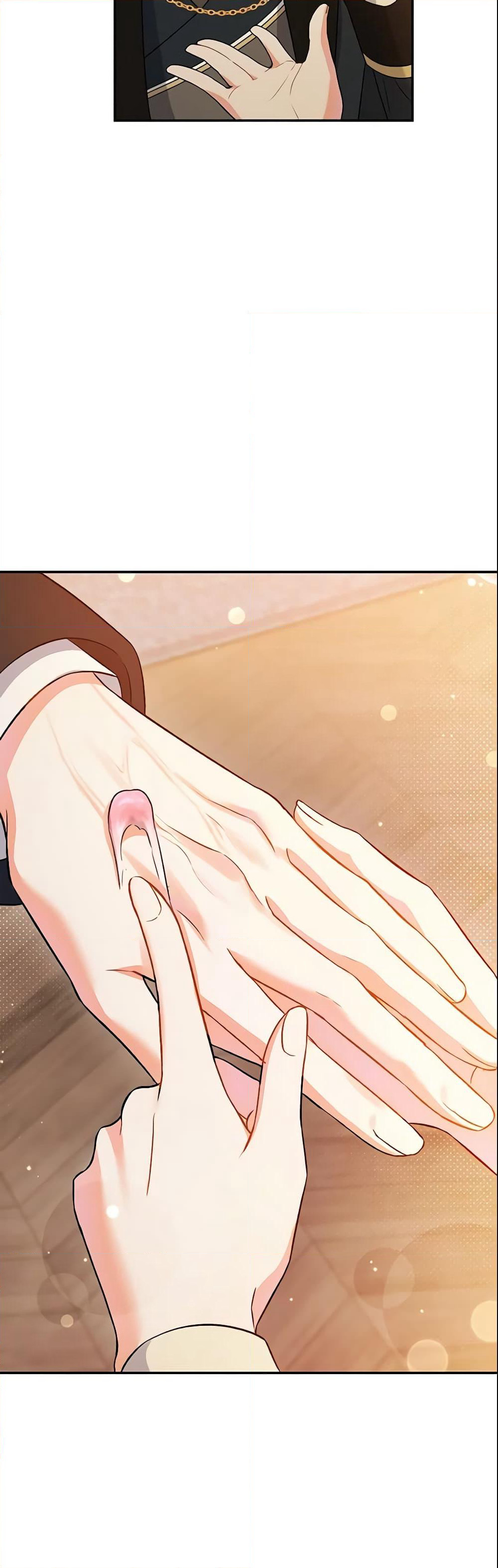 The Villain’s Match Is Too Perfect page 41