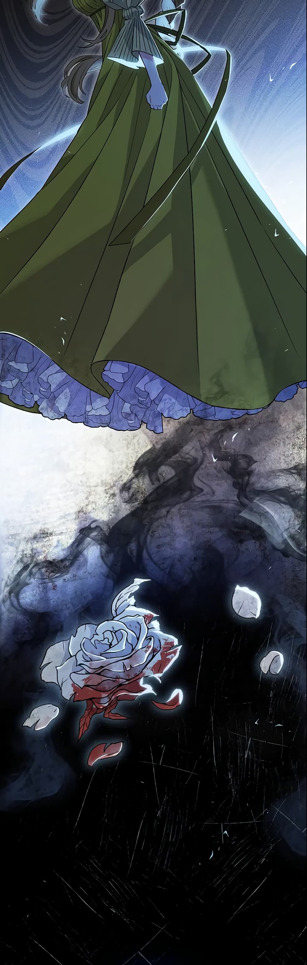 The Villain’s Match Is Too Perfect page 70