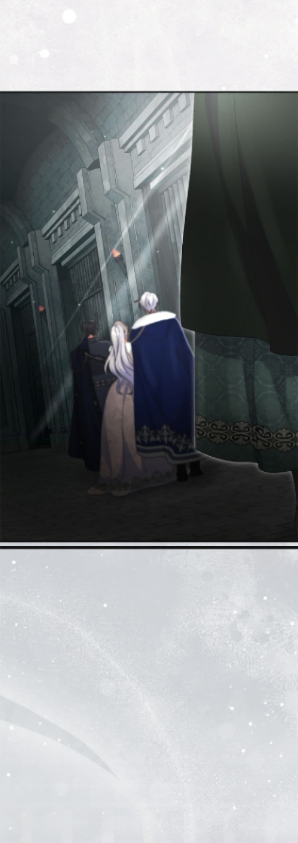 The Villain’s Match Is Too Perfect page 22