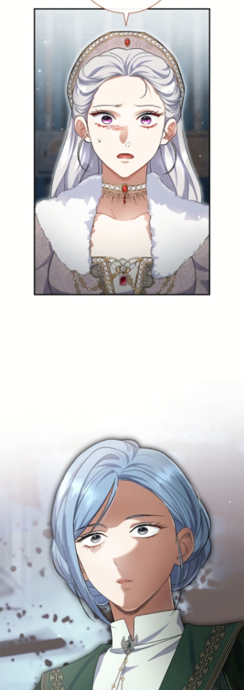 The Villain’s Match Is Too Perfect page 52