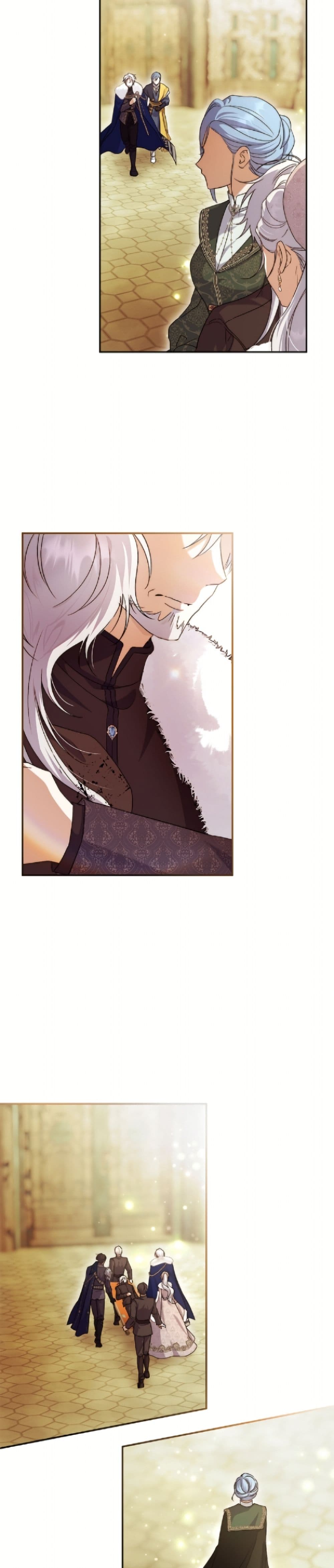 The Villain’s Match Is Too Perfect page 47