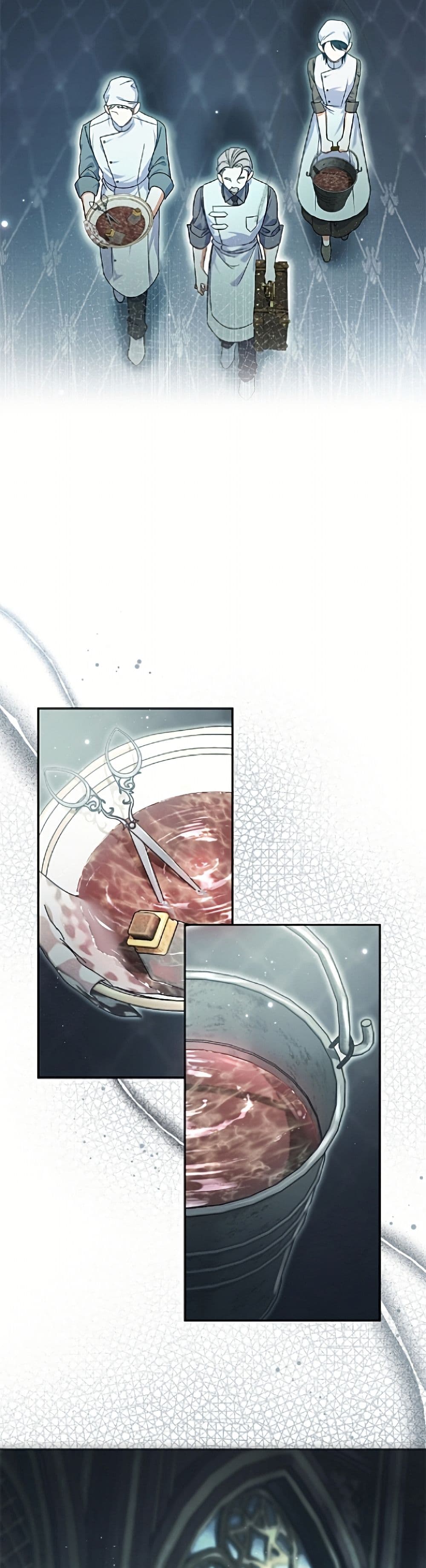 The Villain’s Match Is Too Perfect page 5