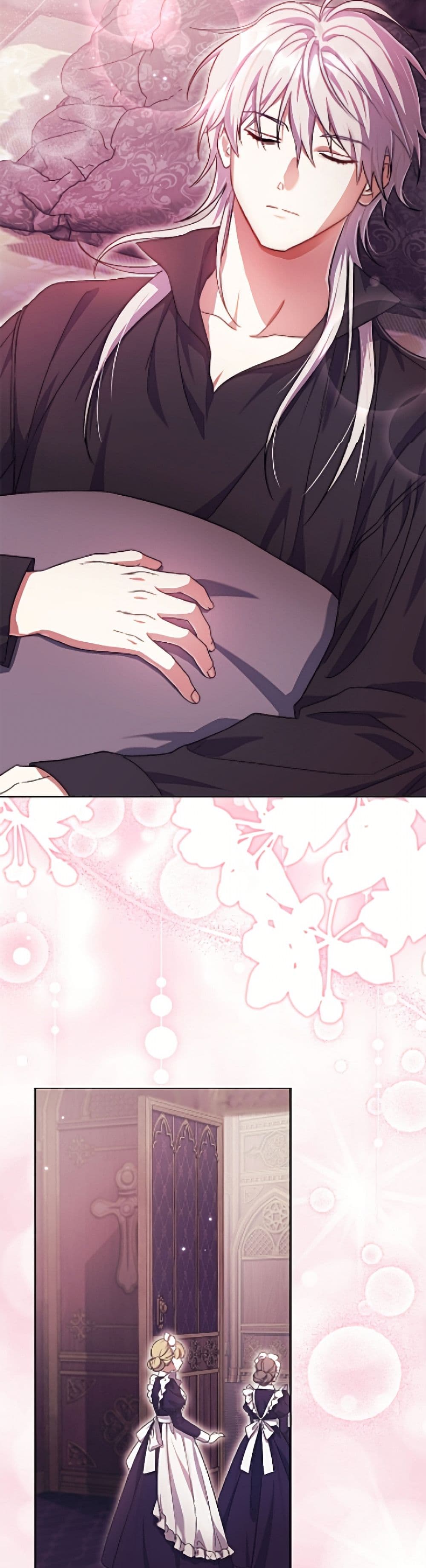 The Villain’s Match Is Too Perfect page 23