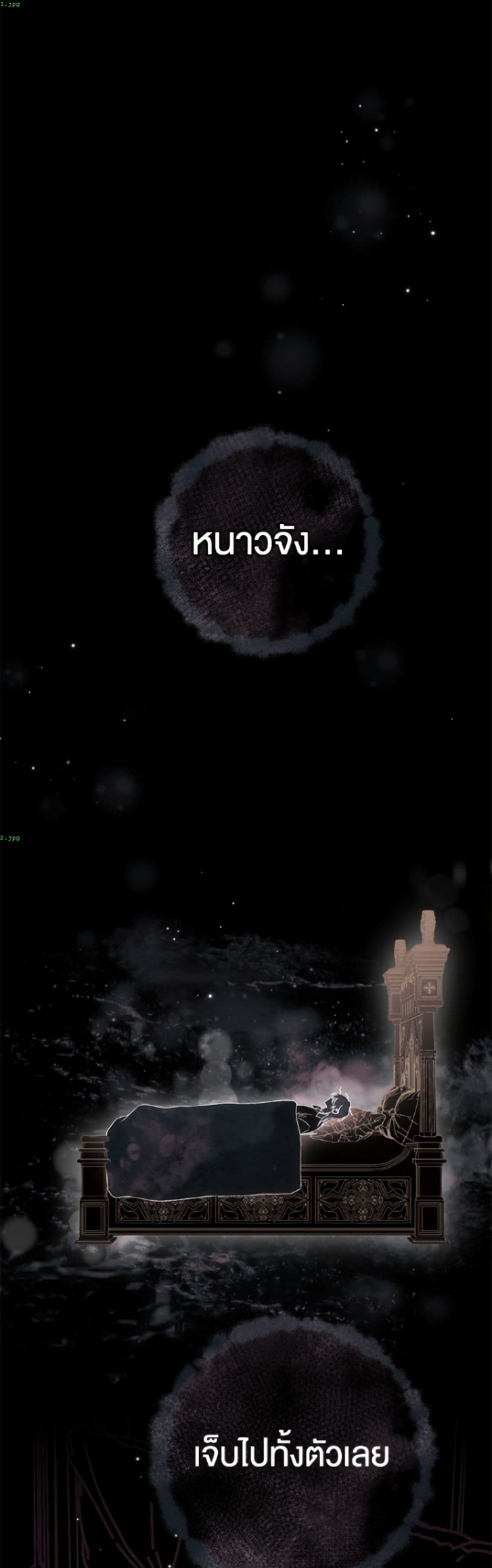 The Villain’s Match Is Too Perfect page 2