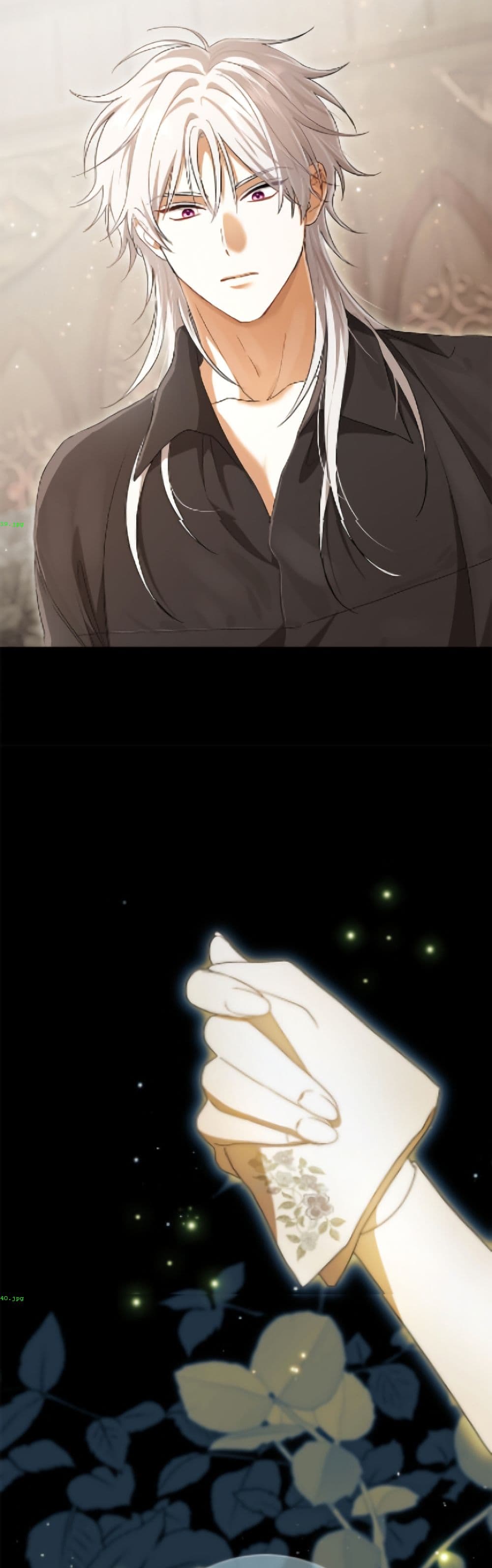 The Villain’s Match Is Too Perfect page 20