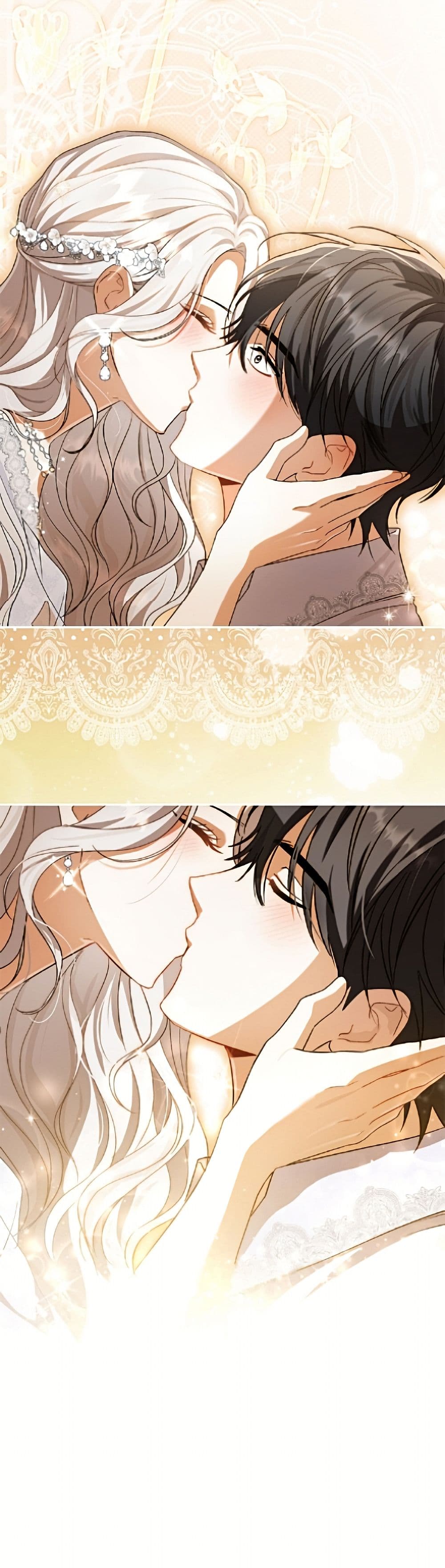 The Villain’s Match Is Too Perfect page 43