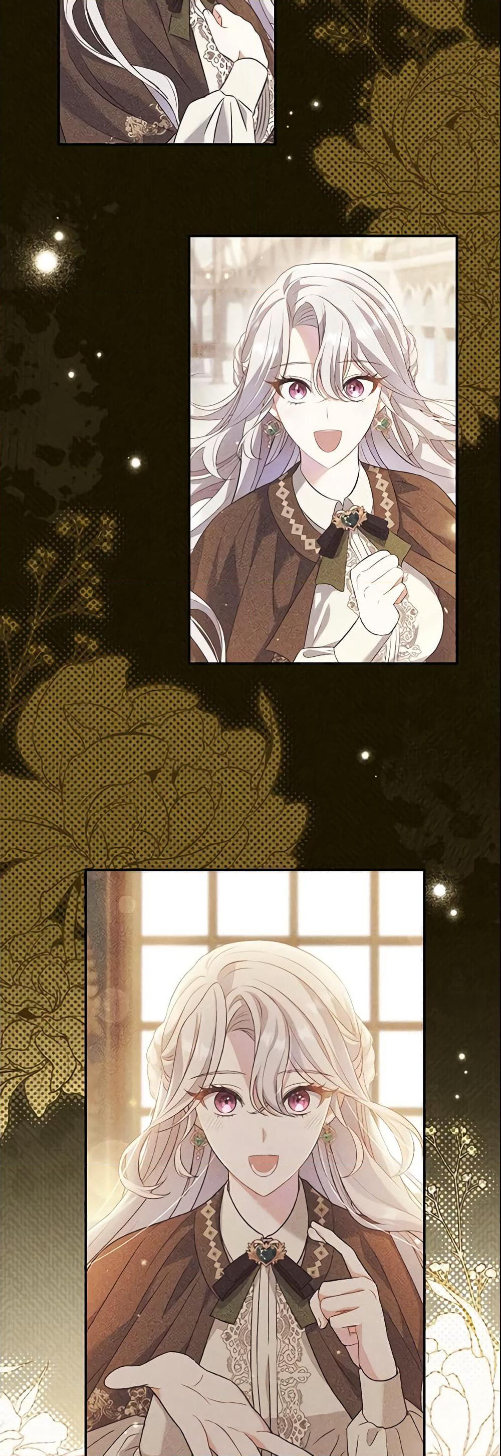 The Villain’s Match Is Too Perfect page 48