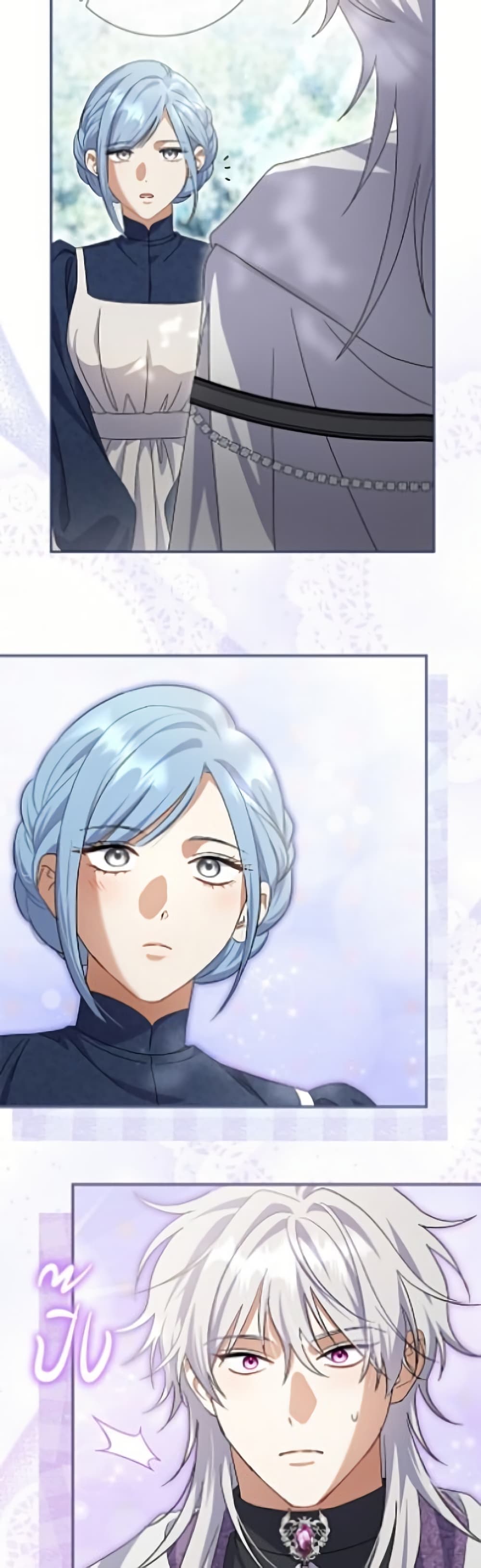 The Villain’s Match Is Too Perfect page 24